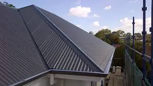 Best Roofing for New Construction  in Brookville, IN